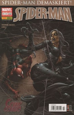 Heft: Spider-Man  42