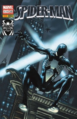 Heft: Spider-Man  45