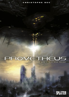 Album: Prometheus  2 