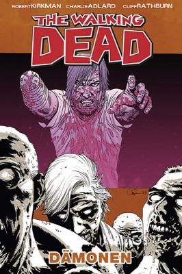 Comic: The Walking Dead 10 