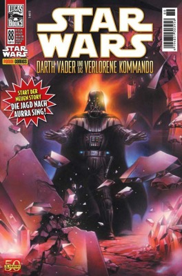 Heft: Star Wars  88 