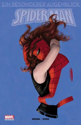 Heft: Spider-Man 