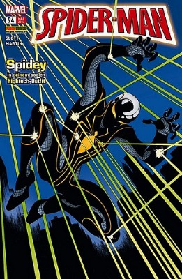 Heft: Spider-Man  94