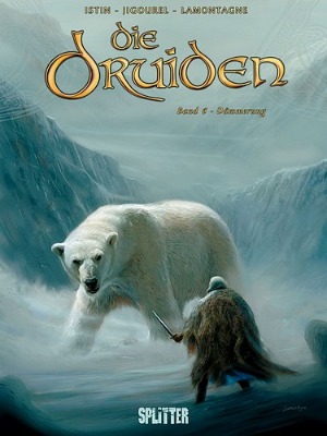 Album: Die Druiden  6 