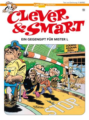 Album: Clever und Smart 18 
