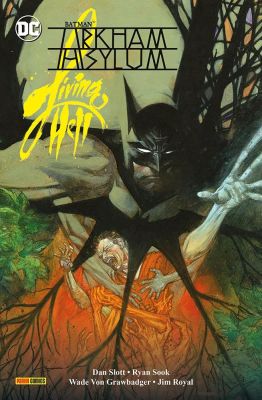 Heft: Batman 
