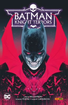 Heft: Batman - Knight Terrors TPB [SC]