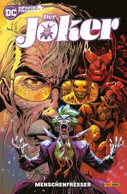 Heft: Der Joker  3 