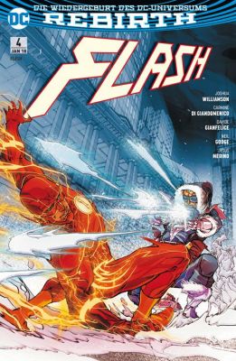 Heft: Flash  4 