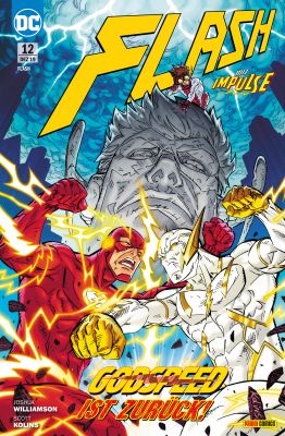 Heft: Flash 12 