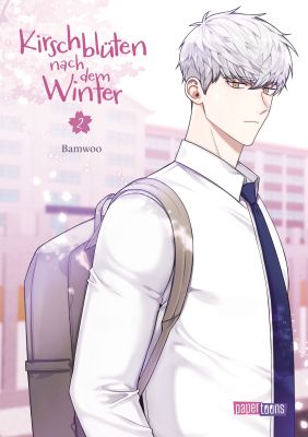 Manga: Kirschblüten nach dem Winter  2
