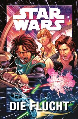 Heft: Star Wars TPB 10 
