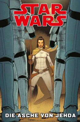 Heft: Star Wars TPB  7 