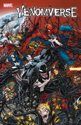 Heft: Venomverse  3 
