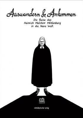 Album: Auswandern & Ankommen