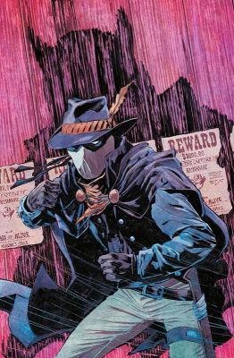 Heft: Batman - Gotham Knights  2 [Variant A]