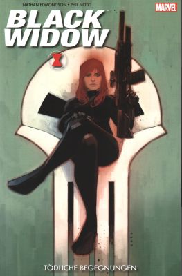 Heft: Black Widow  2 