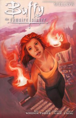 Heft: Buffy - the Vampire Slayer 