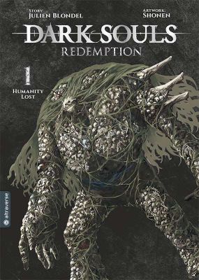 Manga: DARK SOULS REDEMPTION  1
