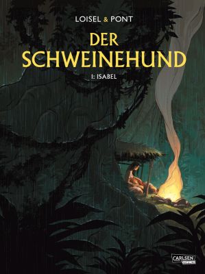 Album: Der Schweinehund  1 