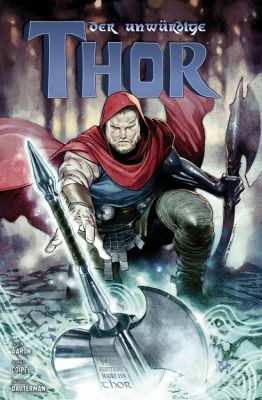 Heft: Der unwürdige Thor