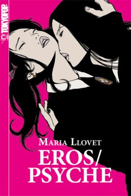 Manga: Eros/Psyche