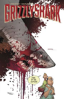 Album: Grizzlyshark