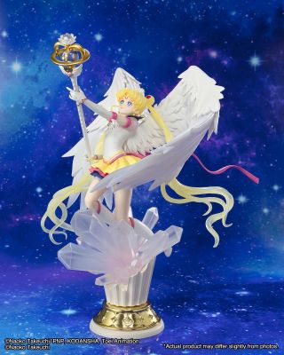 Statue: Pretty Guardian Sailor Moon 