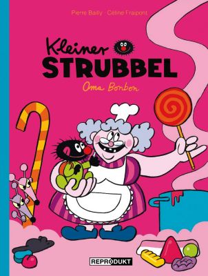 Album: Kleiner Strubbel 