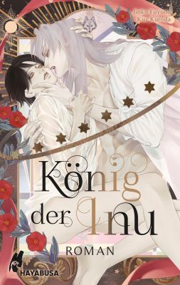 Roman: König der Inu