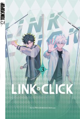Manga: Link Click  3