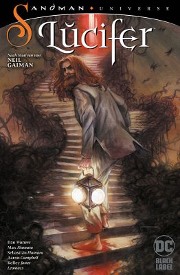 Heft: Lucifer  2 [ab 2019]