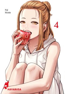Manga: Red Apple  4