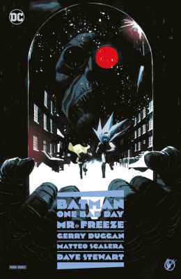 Heft: Batman - One Bad Day 