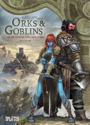 Album: Orks und Goblins 21 