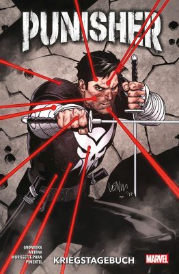Heft: Punisher 