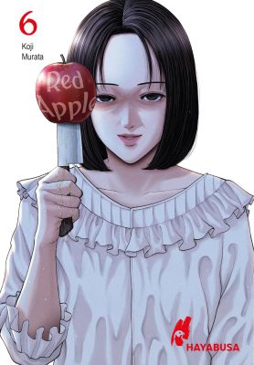 Manga: Red Apple  6