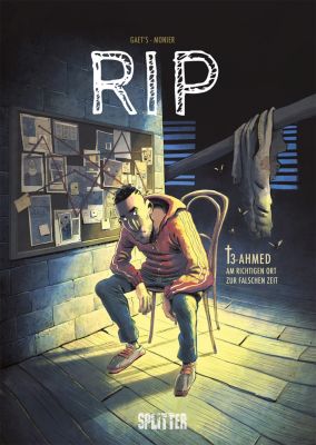Album: RIP  3 