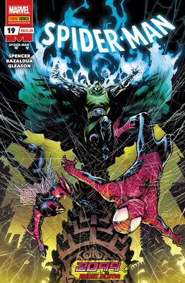 Heft: Spider-Man 19 [ab 2019]