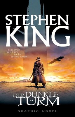 Heft: Der Dunkle Turm Deluxe  1