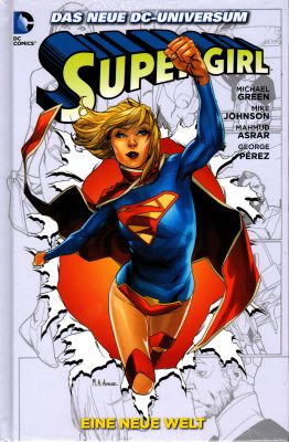 Heft: Supergirl  2 