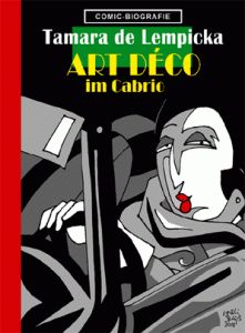 Heft: Comic-Biographie 31 