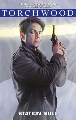 Heft: Torchwood  2 