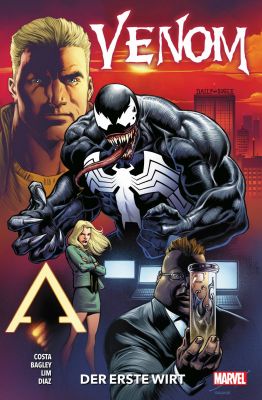 Heft: Venom 