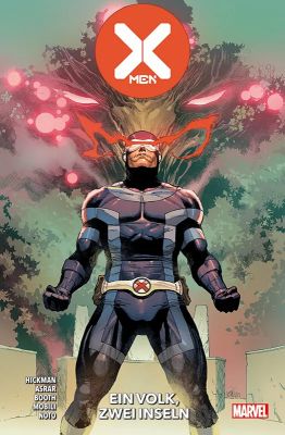 Heft: X-Men TPB  3 