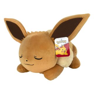Merchandise: Plüsch Pokémon 