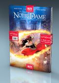 Album: Der Glöckner von Notre Dame - Adventspaket