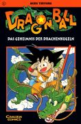 Manga: Dragon Ball  1 