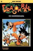 Manga: Dragon Ball 10 