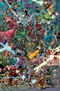 Heft: Die furchtlosen X-Men 14 [Manga-Comic-Con 2023 Variant]